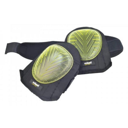 Rolson 82711 Gel Knee Pads