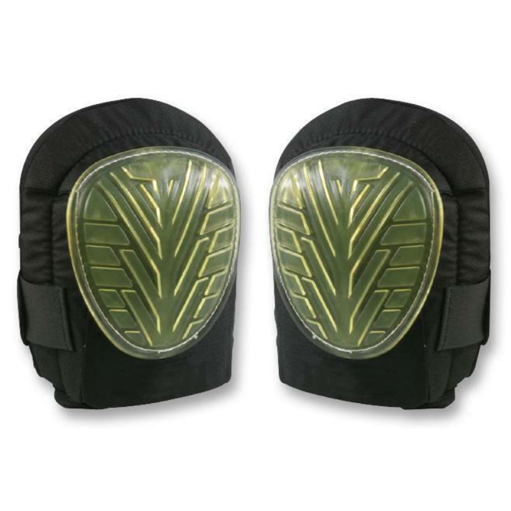 Rolson 82711 Gel Knee Pads