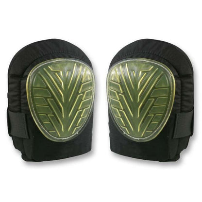 Rolson 82711 Gel Knee Pads