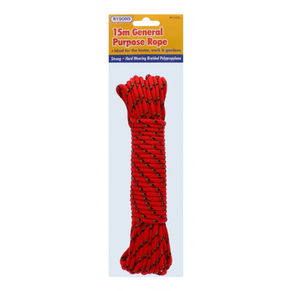 General Purpose Rope 15M (Ry-3306)