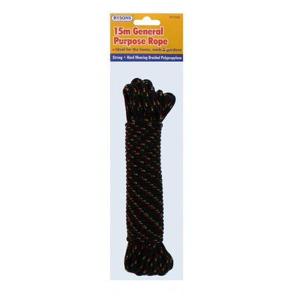 General Purpose Rope 15M (Ry-3306)