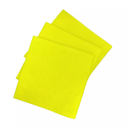 5pk Cellulose Sponge Cloths - (Biodegradable)