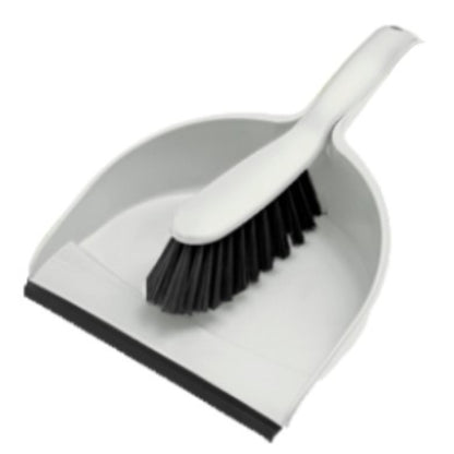 Dustpan & Brush