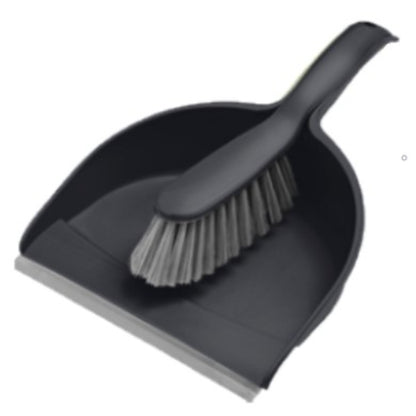 Dustpan & Brush