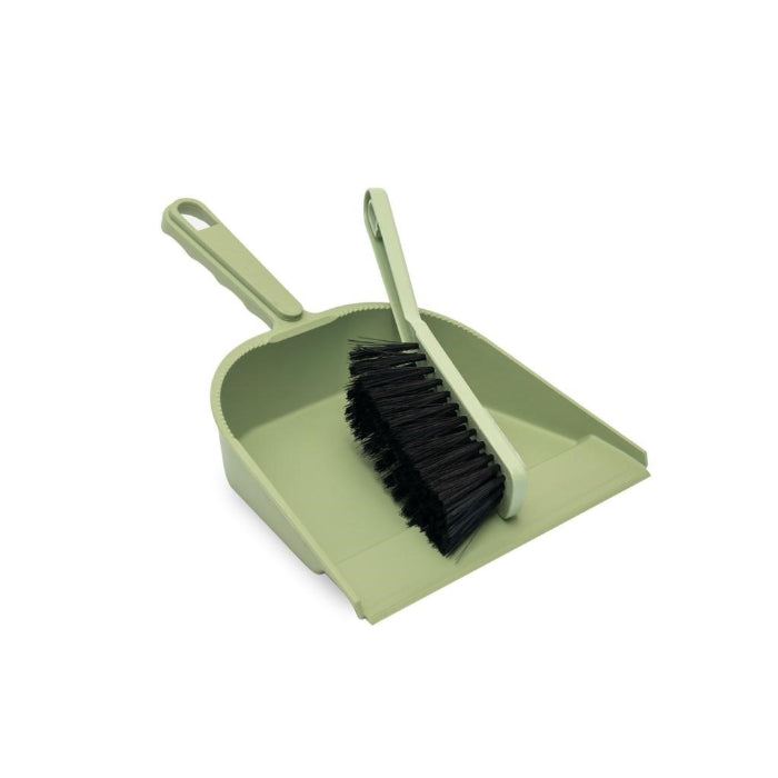 Dustpan & Brush