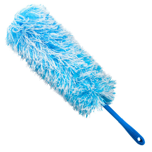 Microfibre Duster - 4 Cols