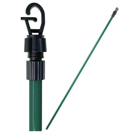 Clothes Line Prop - Green