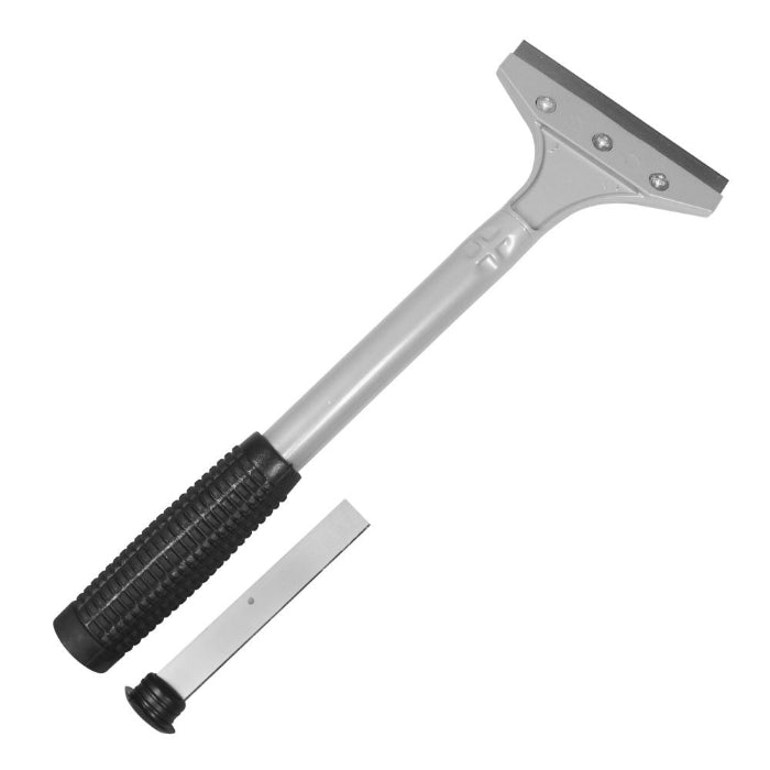 Blue Spot Tools 36406 B/SPOT Long Handle Heavy Duty Scraper