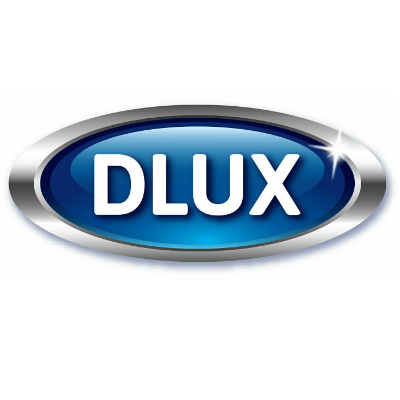 Dlux – 10PK Soft Grip Pegs (ZM68304)