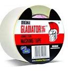 Natural masking tape 24mm x 50m