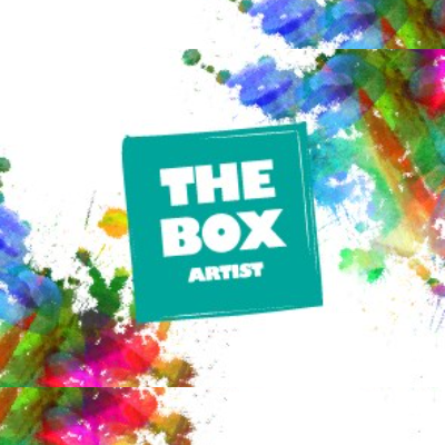  The Box Artist