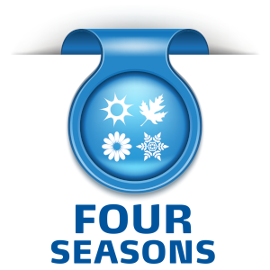  Four Seasons