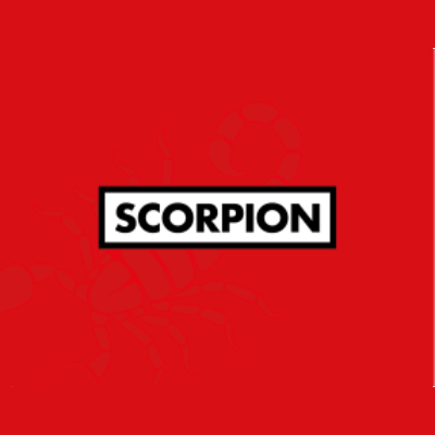  Scorpion