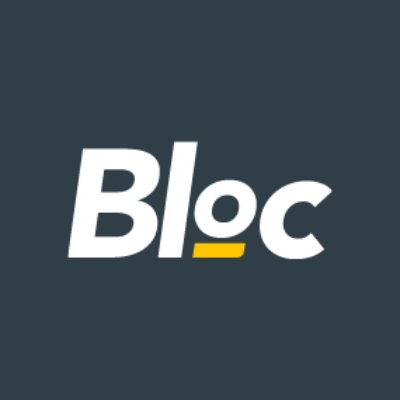  Bloc