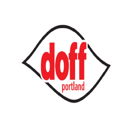  Doff